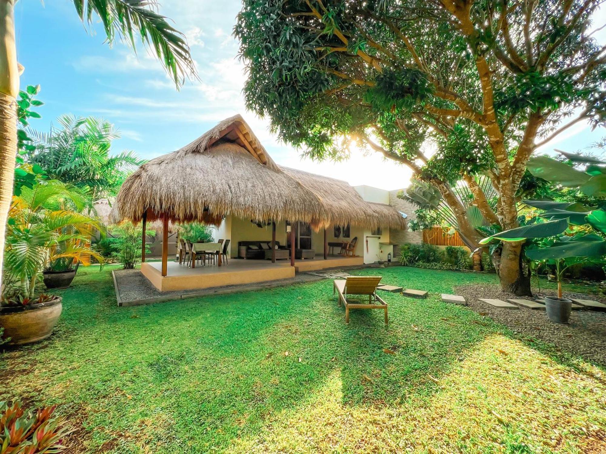 Halamanan Residences Panglao Exterior foto